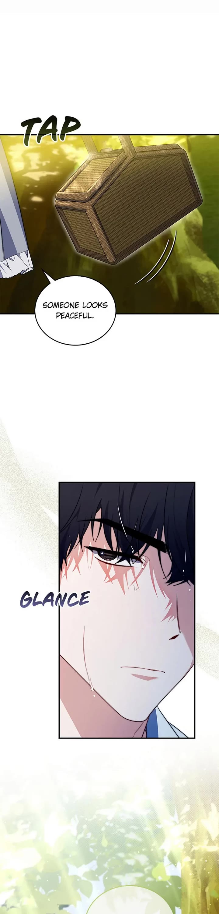 Fortune-Telling Lady chapter 33 page 33