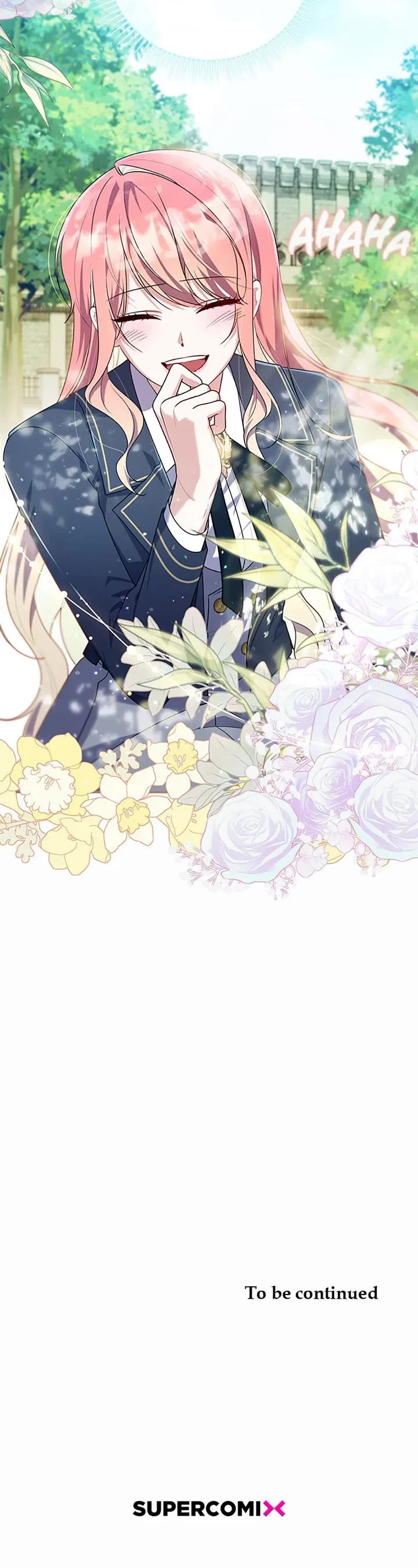 Fortune-Telling Lady chapter 33 page 43