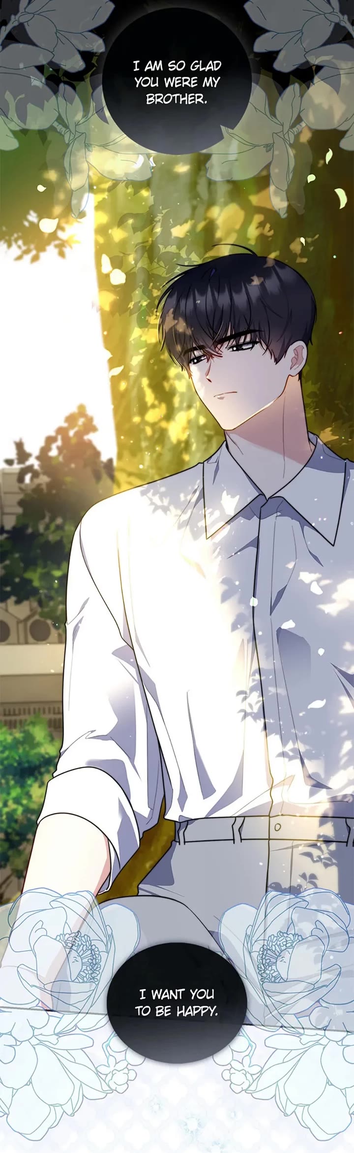 Fortune-Telling Lady chapter 34 page 14