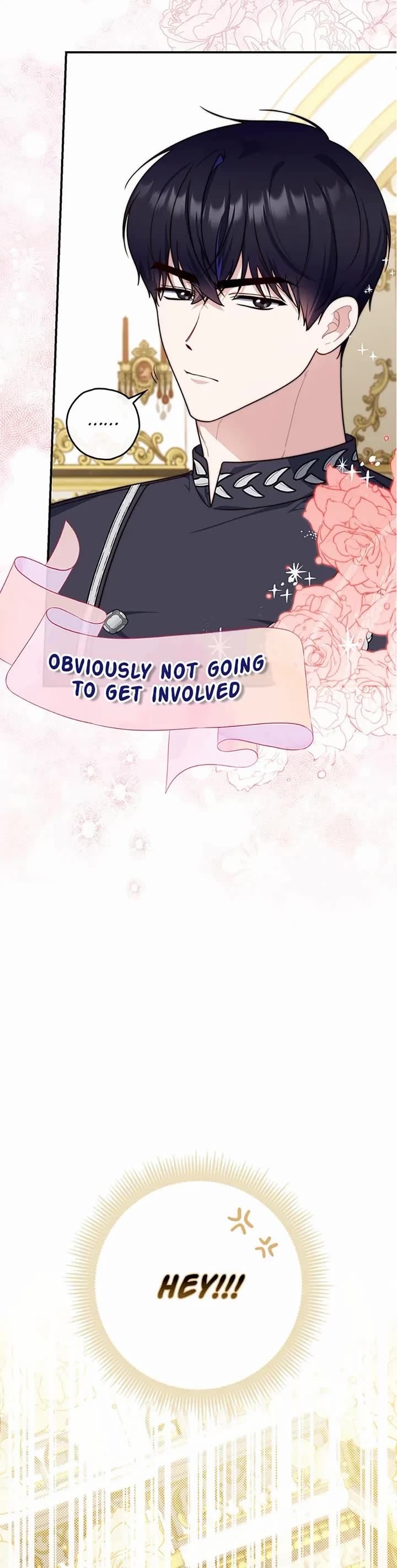 Fortune-Telling Lady chapter 34 page 35