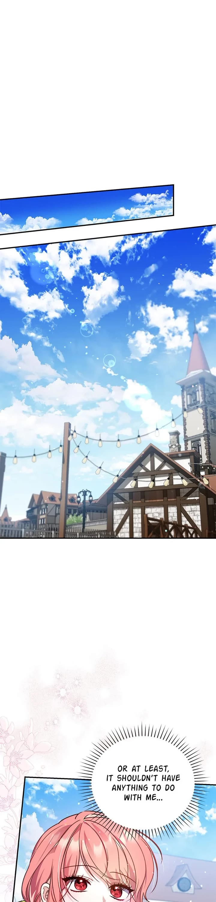 Fortune-Telling Lady chapter 35 page 18