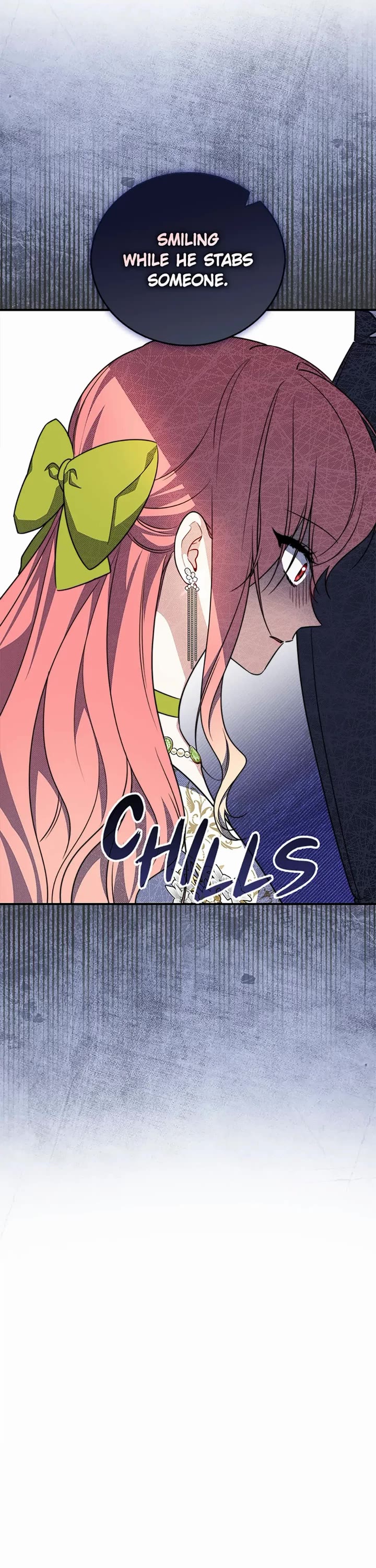 Fortune-Telling Lady chapter 36 page 13