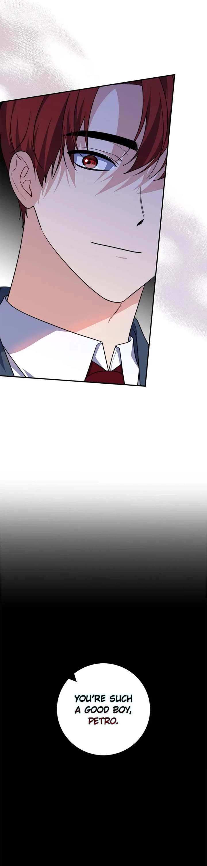 Fortune-Telling Lady chapter 36 page 3