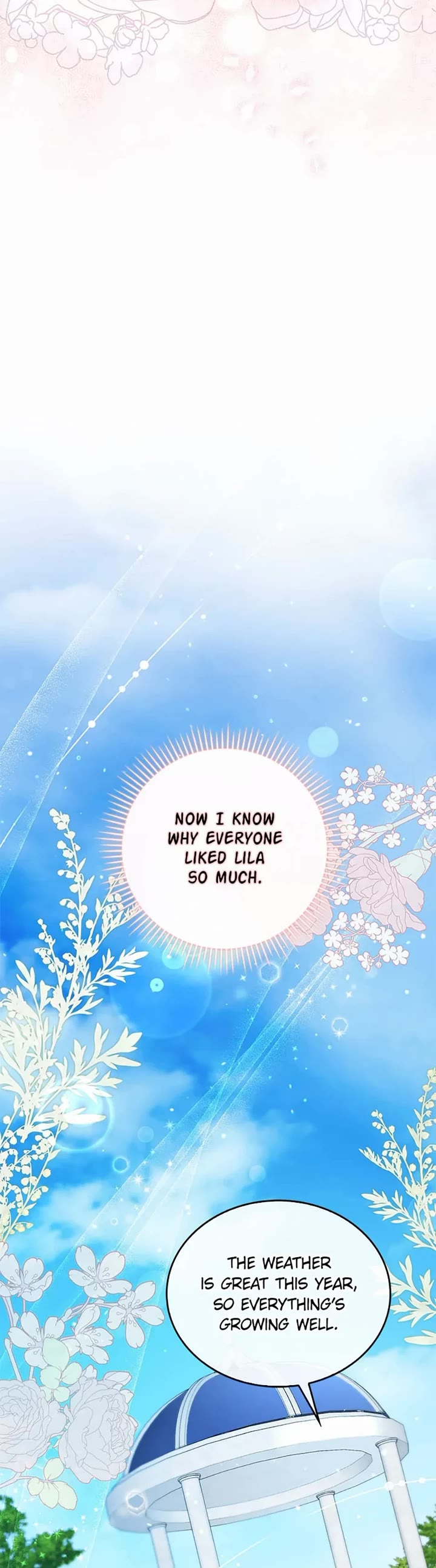 Fortune-Telling Lady chapter 36 page 34