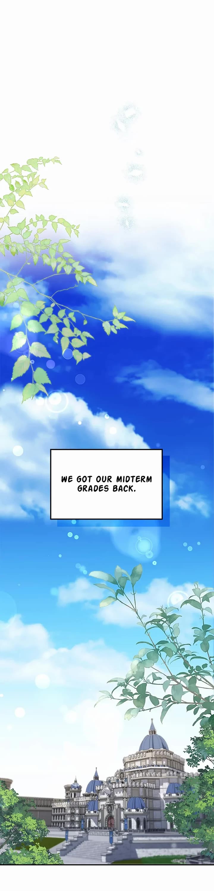 Fortune-Telling Lady chapter 36 page 42