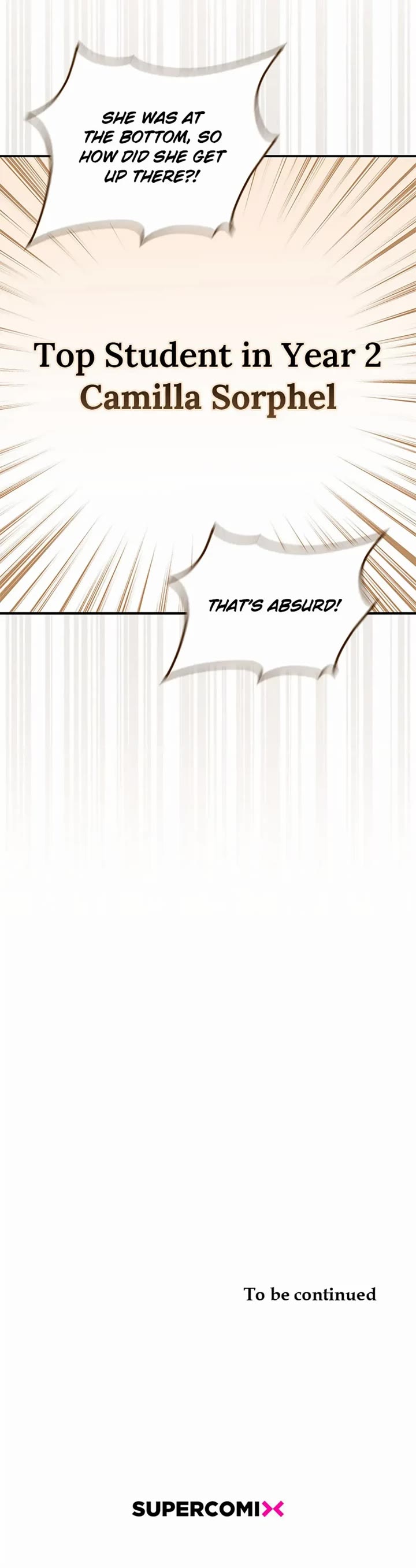 Fortune-Telling Lady chapter 36 page 44