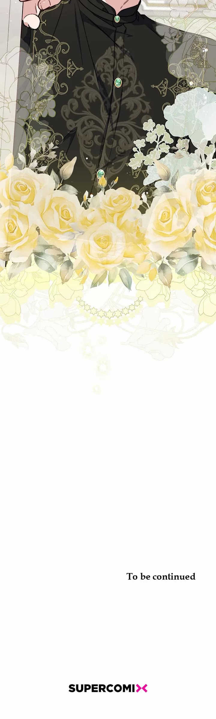 Fortune-Telling Lady chapter 37 page 45