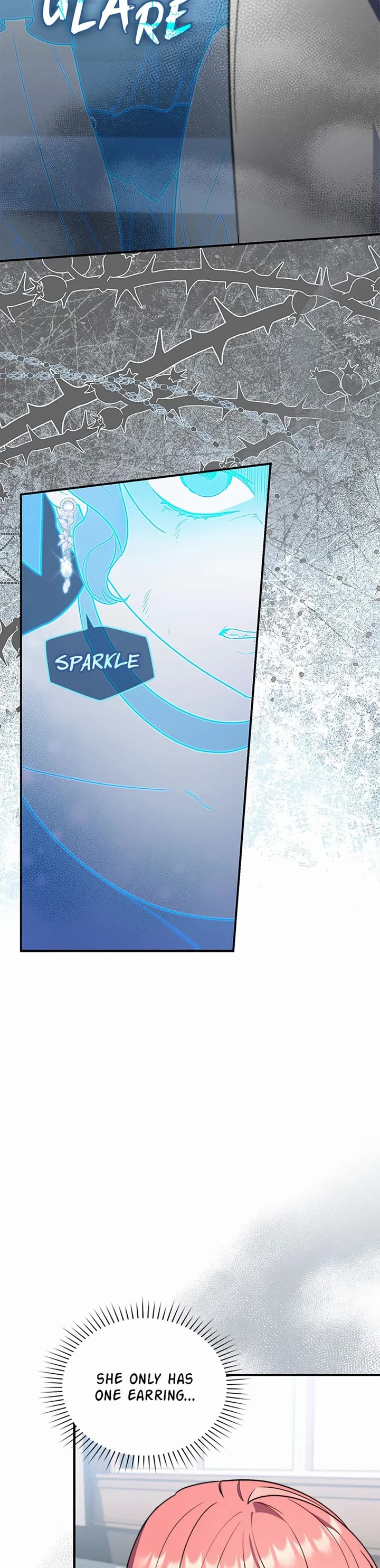 Fortune-Telling Lady chapter 38 page 29