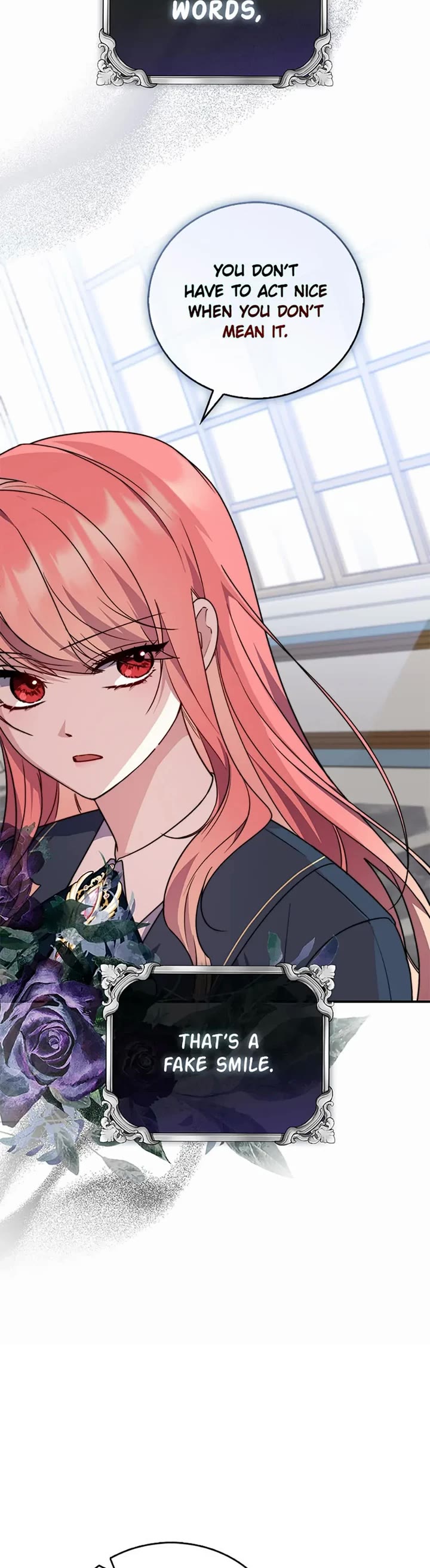 Fortune-Telling Lady chapter 38 page 44