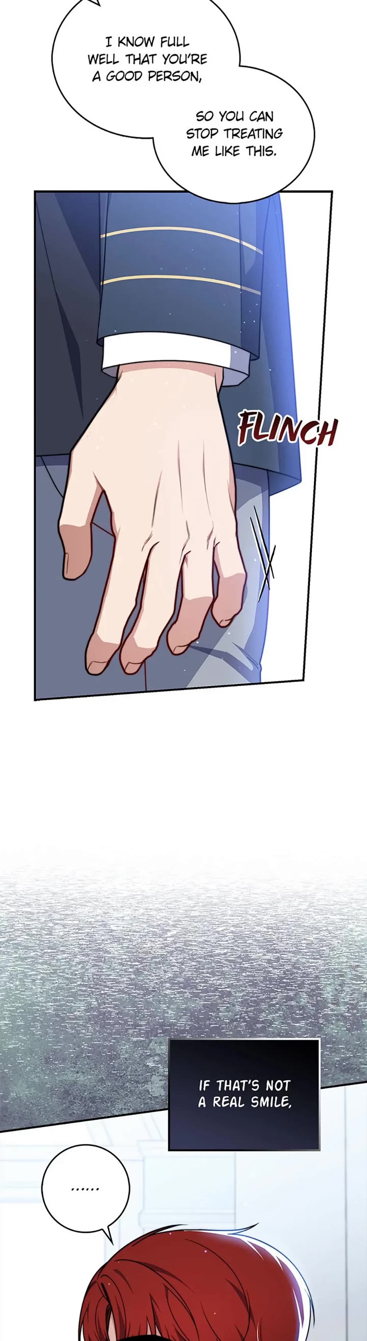 Fortune-Telling Lady chapter 38 page 45