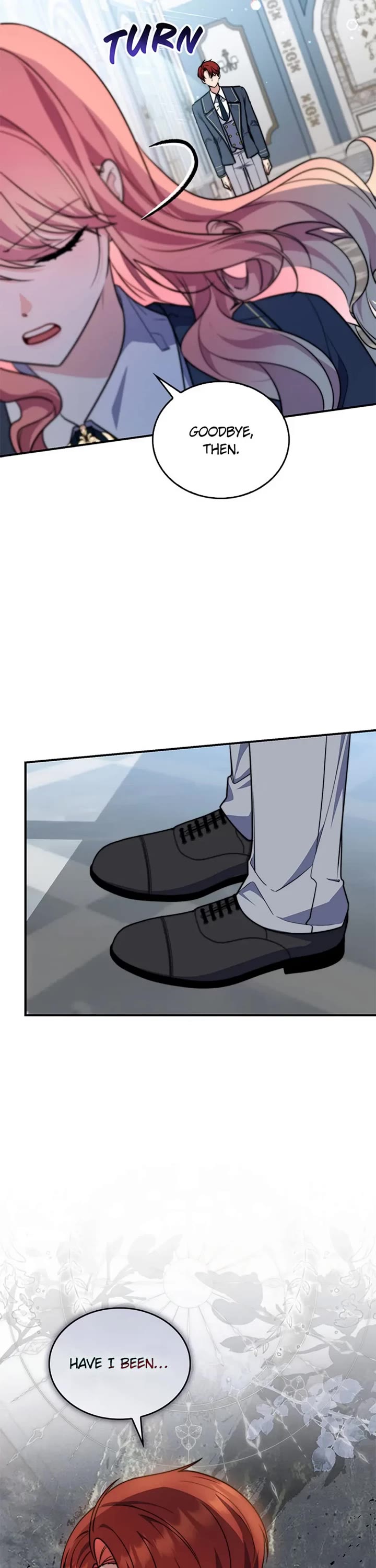 Fortune-Telling Lady chapter 38 page 47