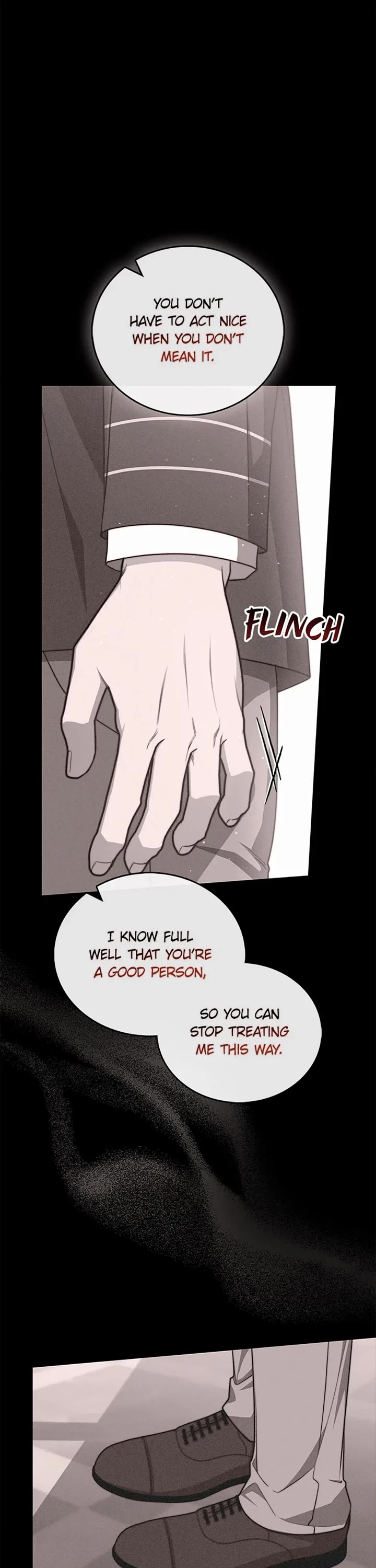 Fortune-Telling Lady chapter 39 page 1