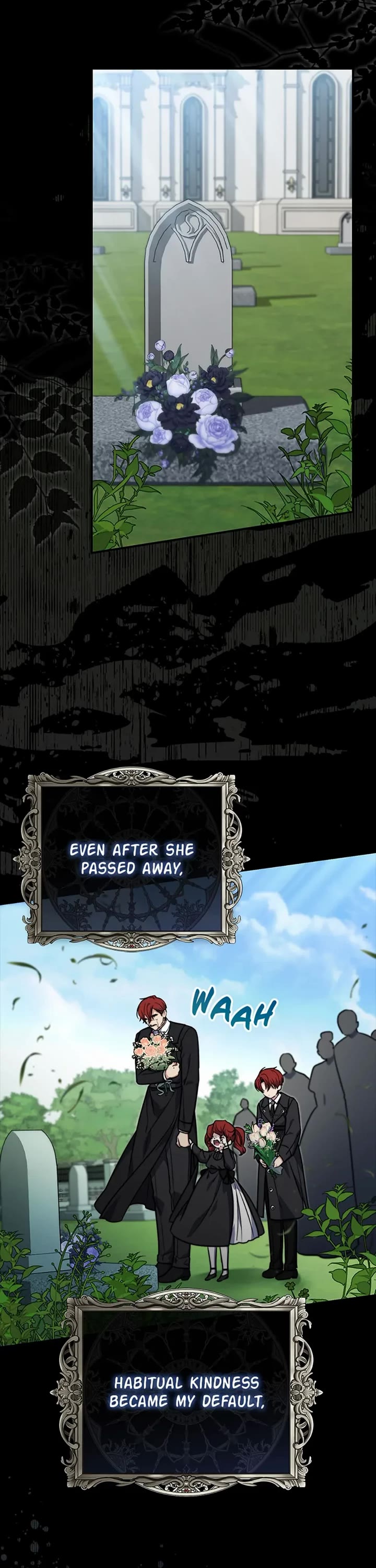 Fortune-Telling Lady chapter 39 page 13