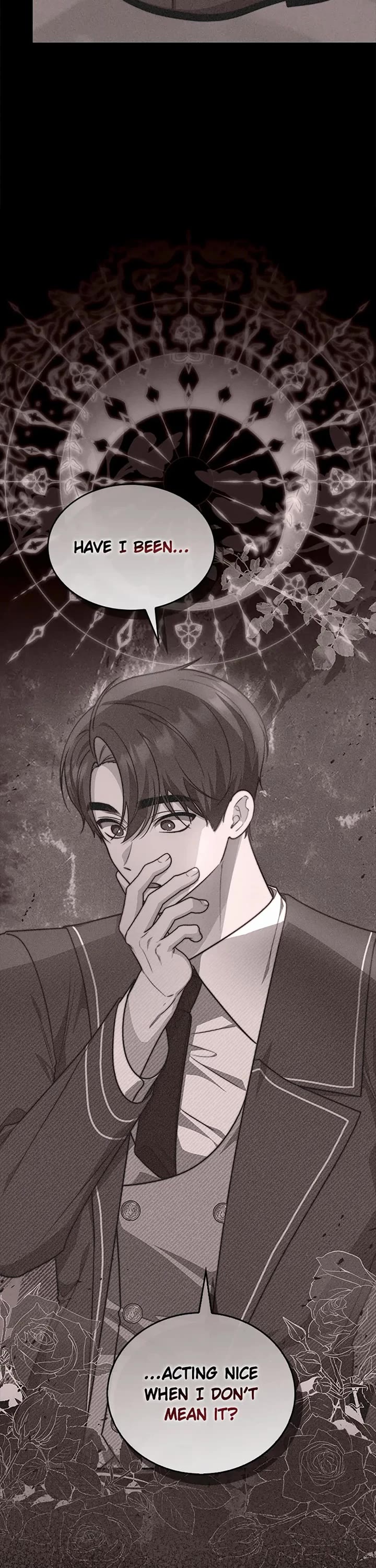 Fortune-Telling Lady chapter 39 page 2