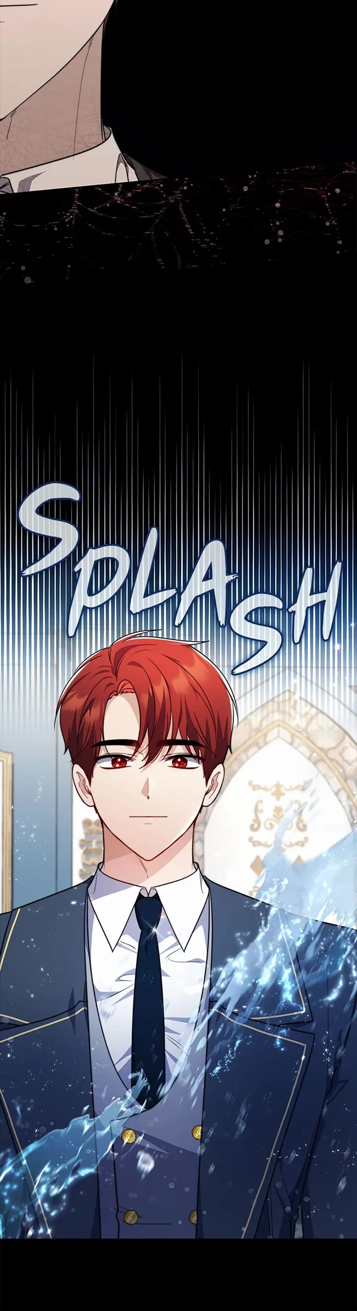 Fortune-Telling Lady chapter 39 page 30