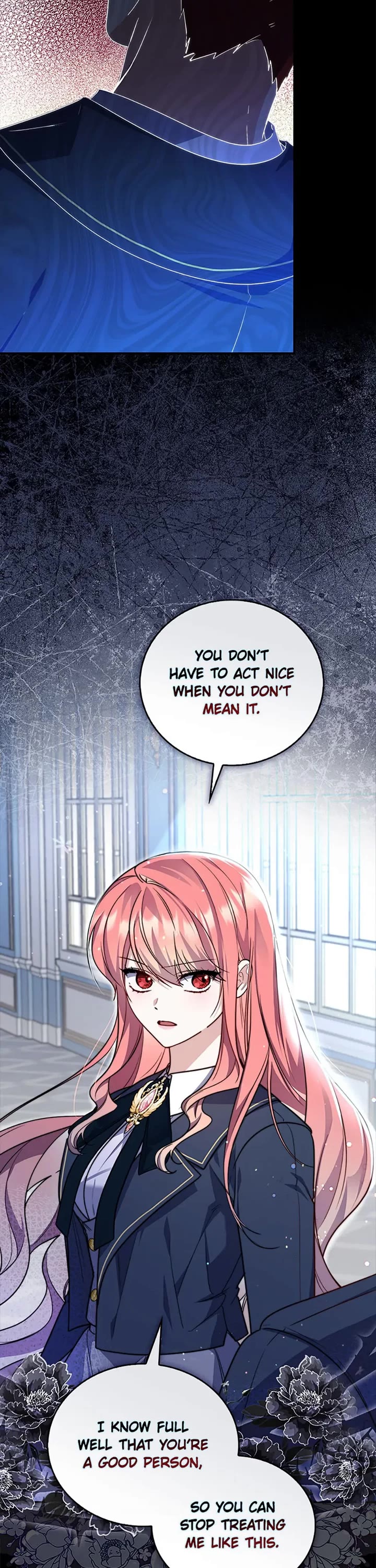 Fortune-Telling Lady chapter 39 page 37