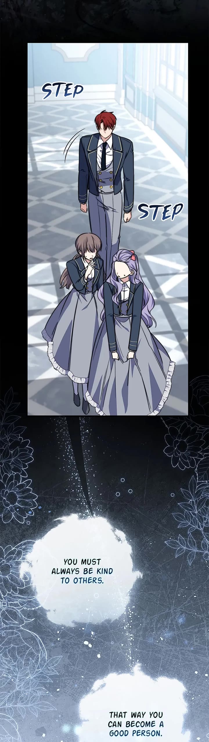 Fortune-Telling Lady chapter 39 page 44