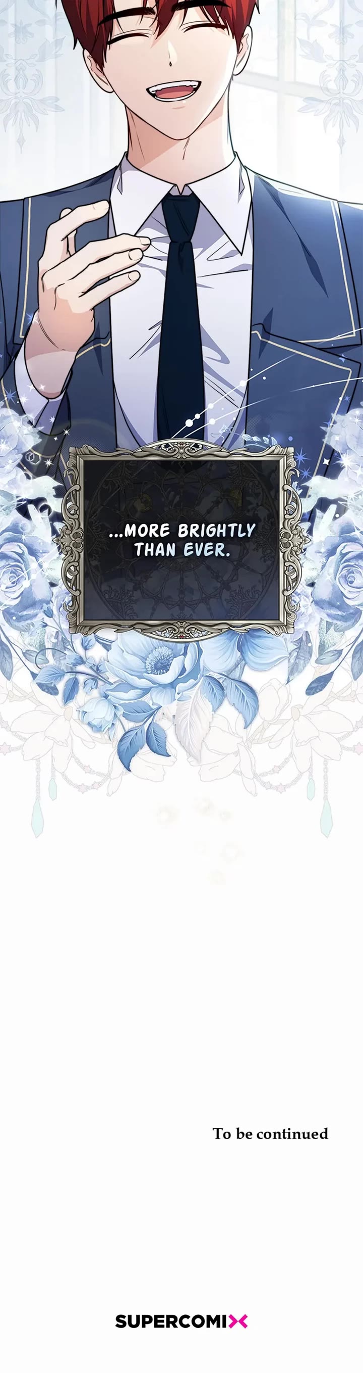 Fortune-Telling Lady chapter 39 page 46