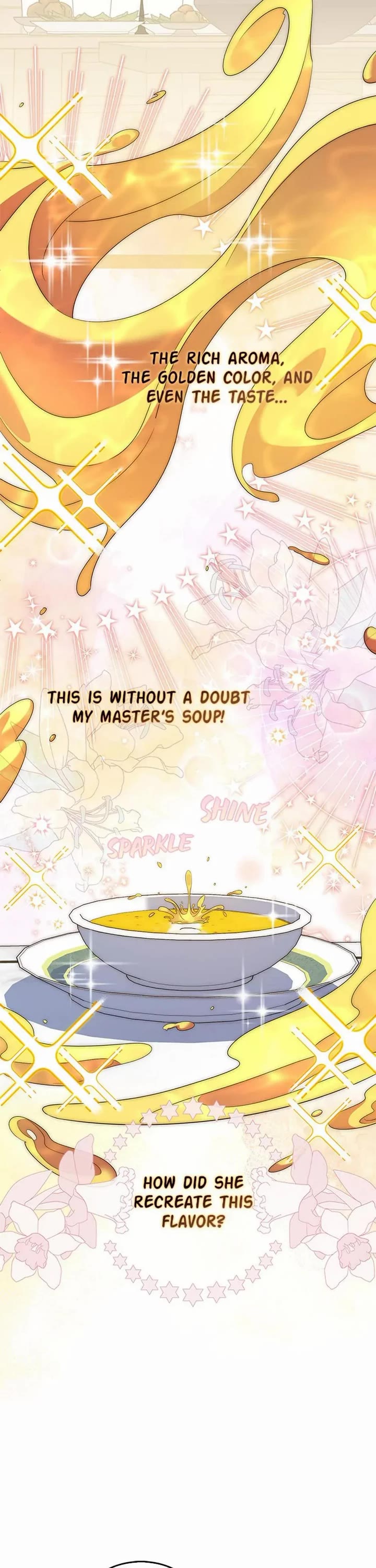 Fortune-Telling Lady chapter 4 page 22