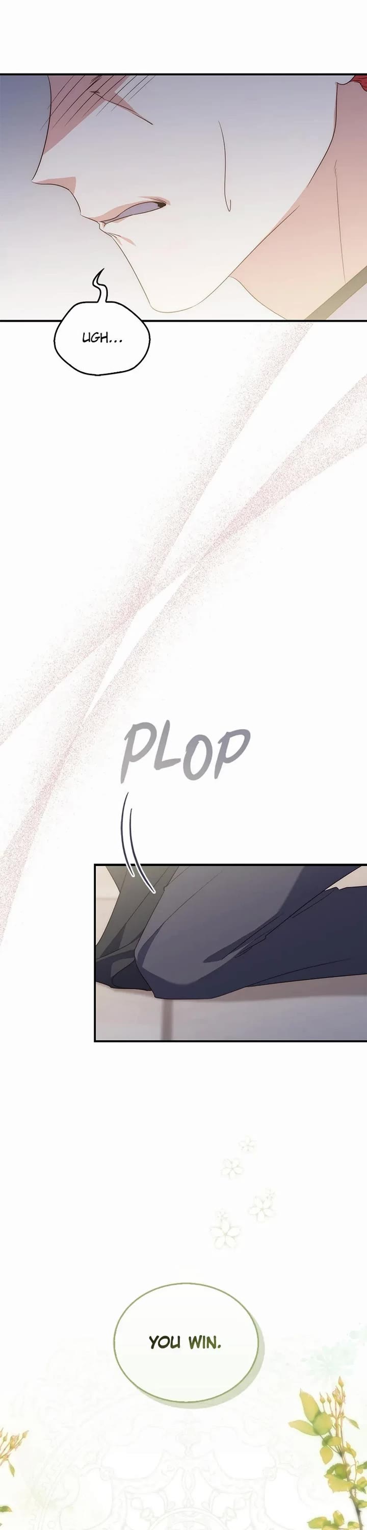 Fortune-Telling Lady chapter 4 page 32