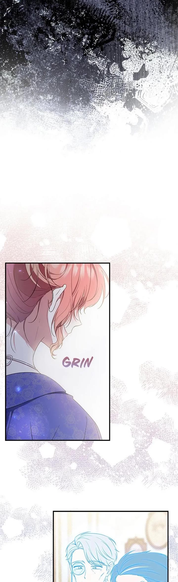 Fortune-Telling Lady chapter 4 page 40