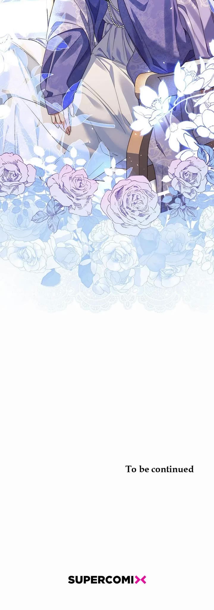 Fortune-Telling Lady chapter 4 page 42