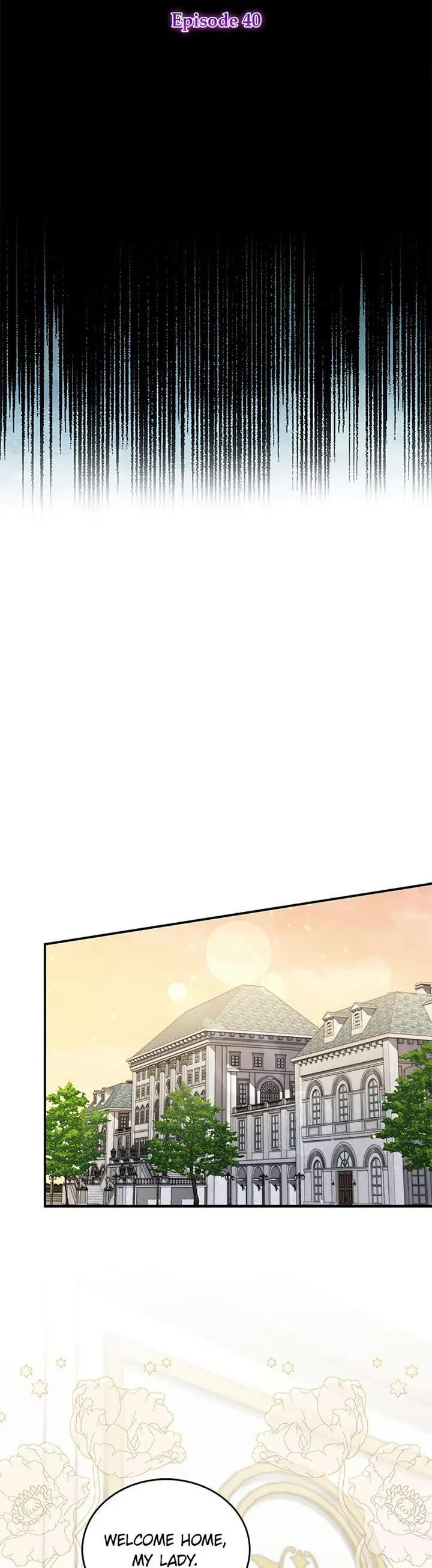 Fortune-Telling Lady chapter 40 page 14