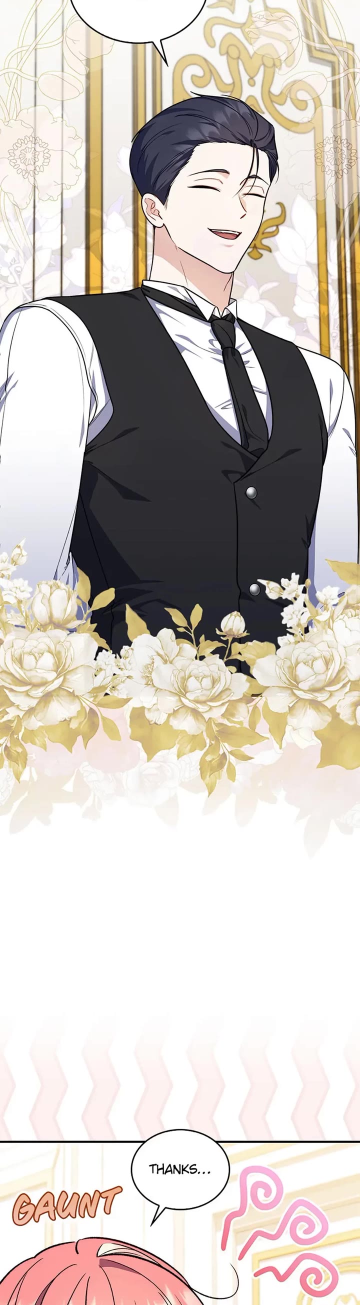 Fortune-Telling Lady chapter 40 page 15