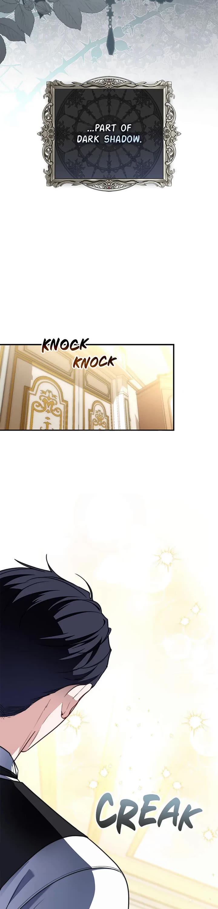 Fortune-Telling Lady chapter 40 page 32