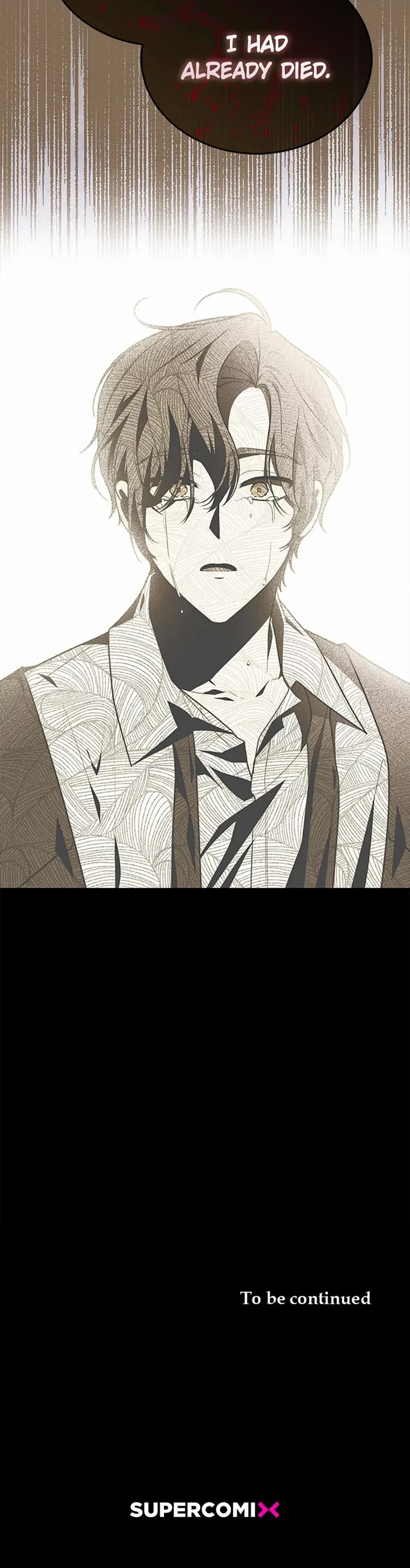 Fortune-Telling Lady chapter 40 page 42