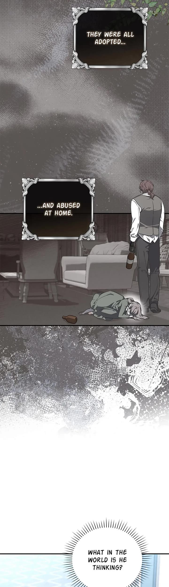 Fortune-Telling Lady chapter 41 page 25