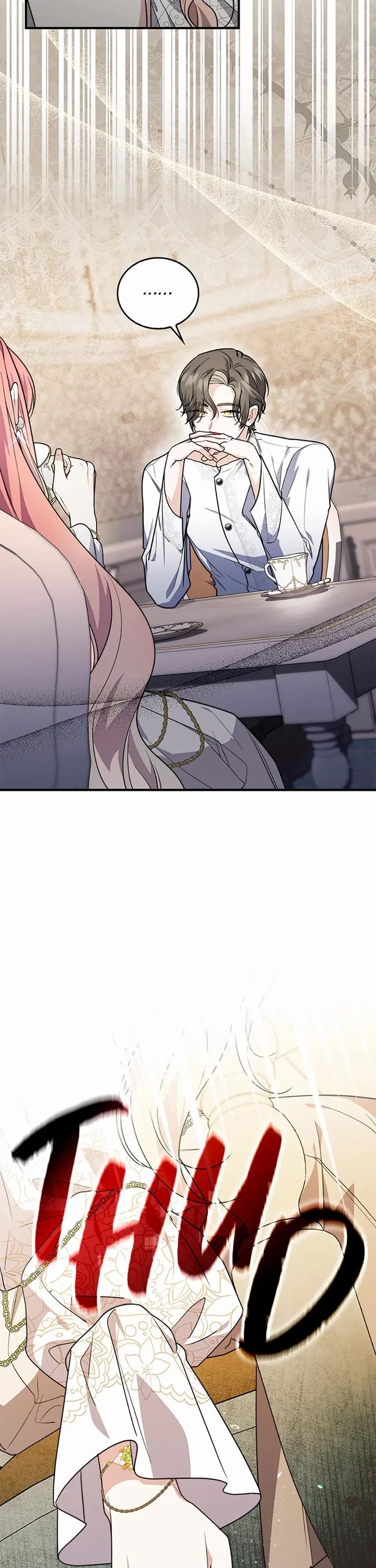 Fortune-Telling Lady chapter 42 page 13