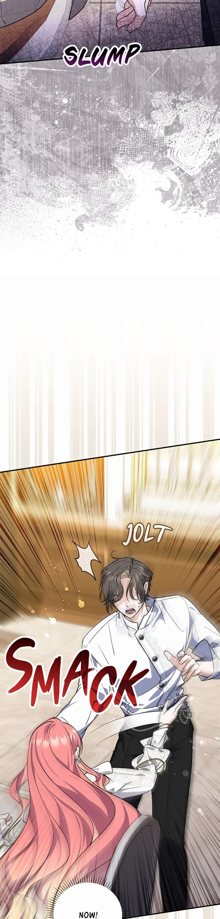 Fortune-Telling Lady chapter 42 page 18