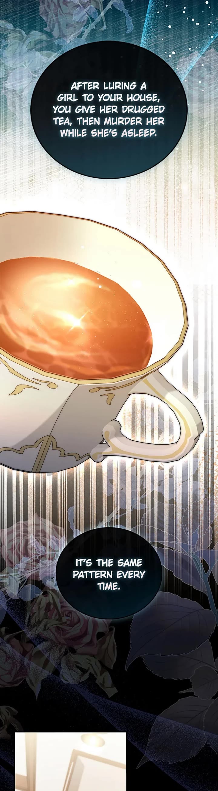 Fortune-Telling Lady chapter 42 page 24