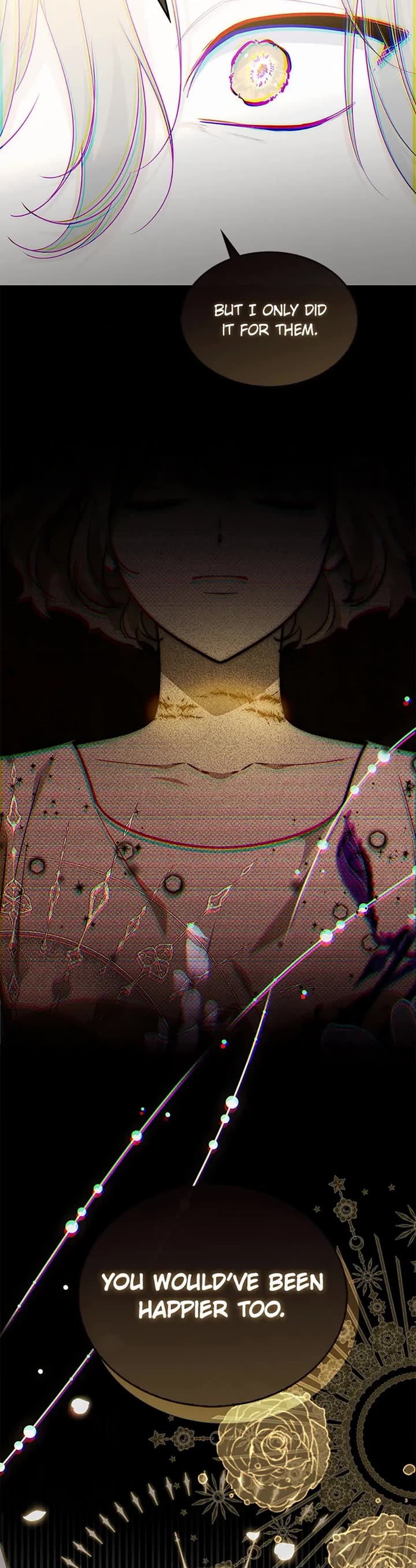 Fortune-Telling Lady chapter 42 page 29