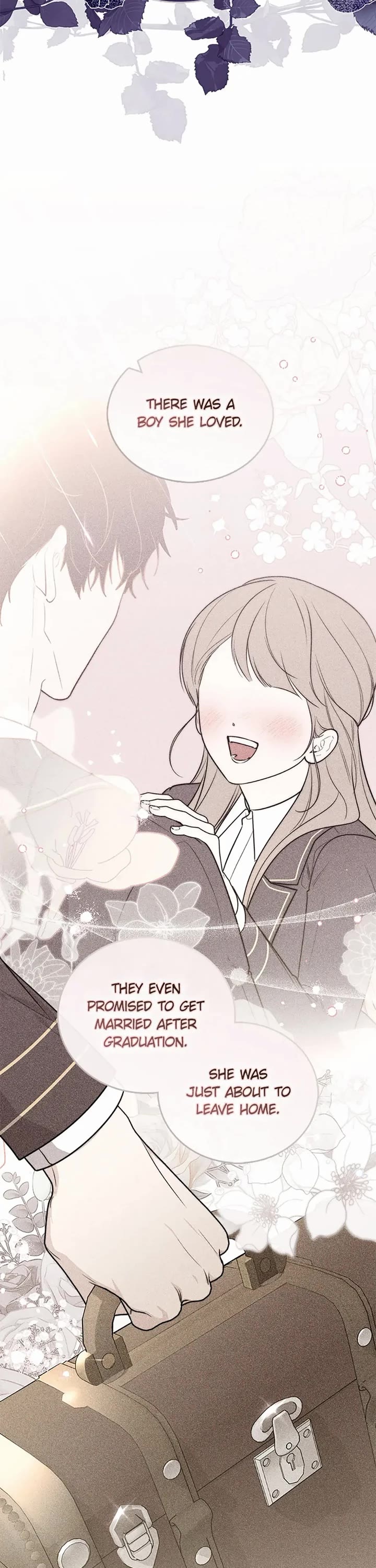 Fortune-Telling Lady chapter 43 page 3