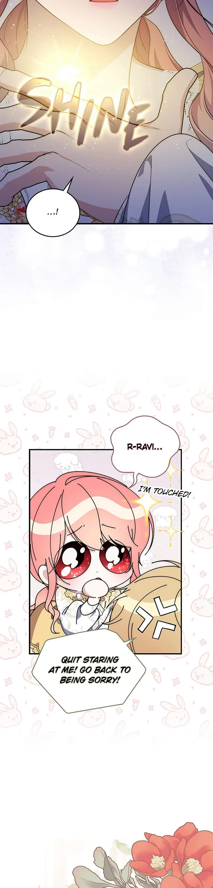 Fortune-Telling Lady chapter 43 page 32