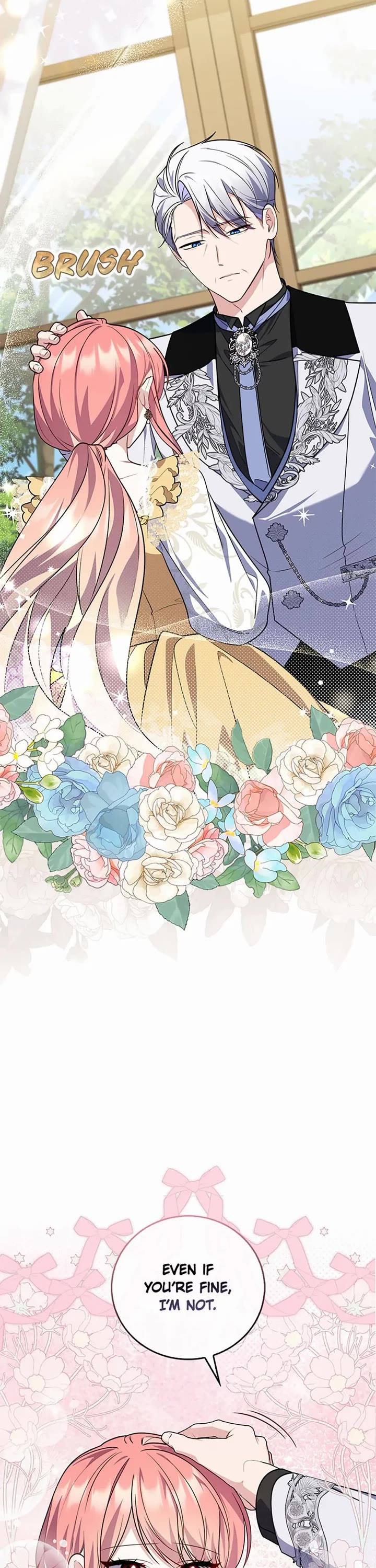 Fortune-Telling Lady chapter 43 page 37