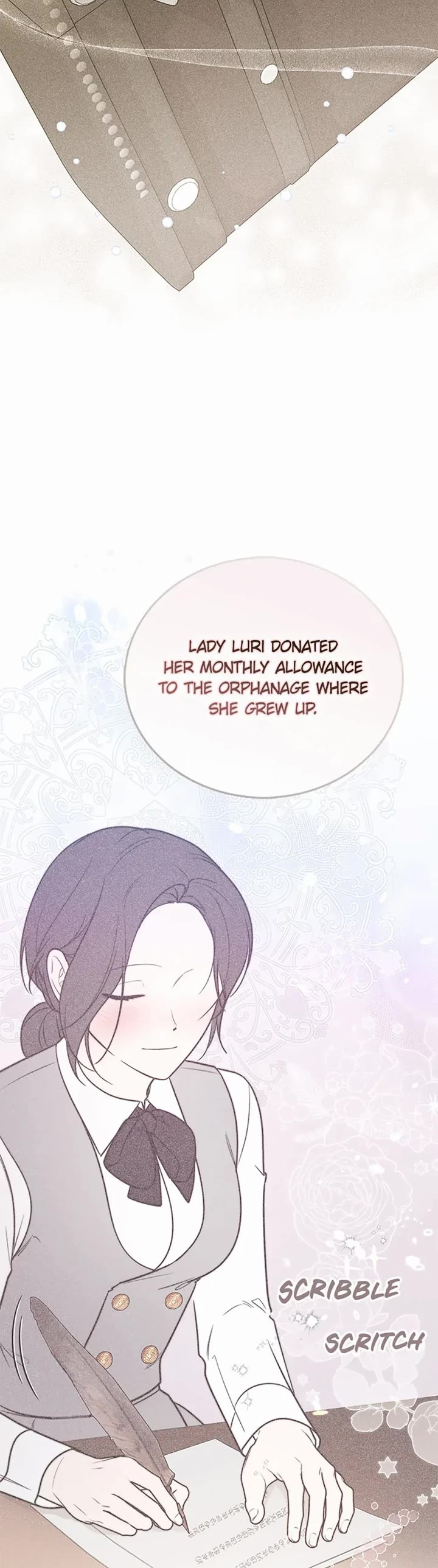 Fortune-Telling Lady chapter 43 page 4