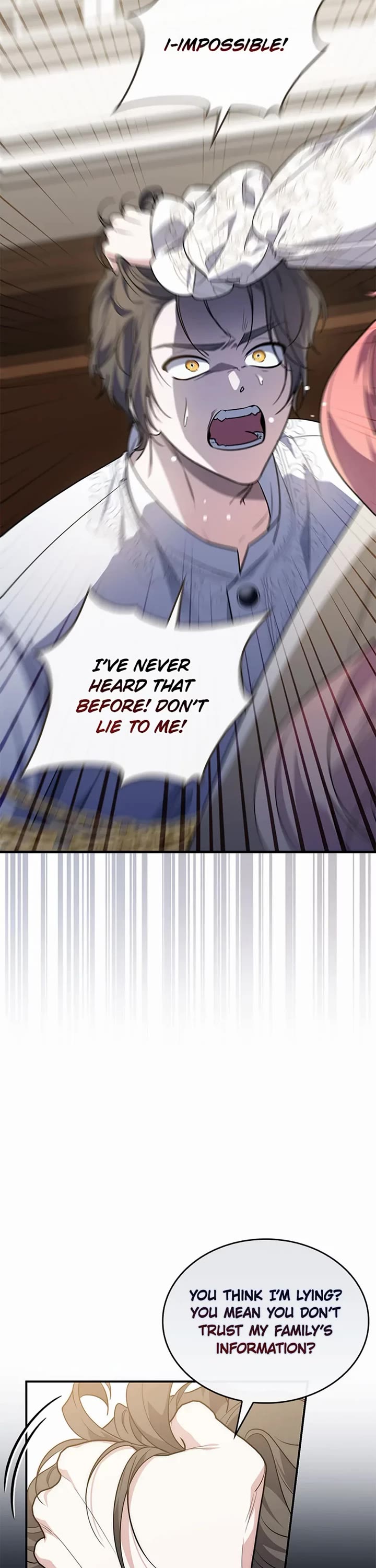 Fortune-Telling Lady chapter 43 page 7