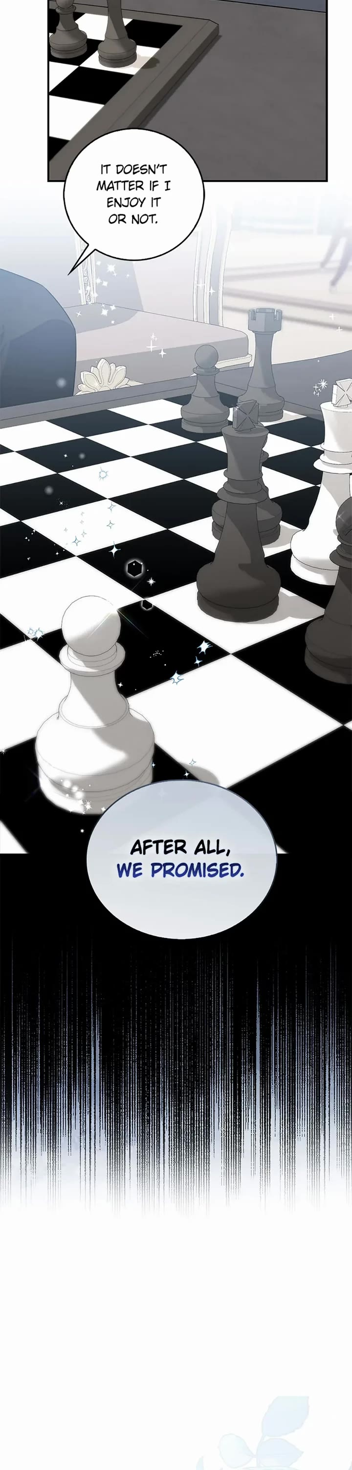 Fortune-Telling Lady chapter 44 page 18