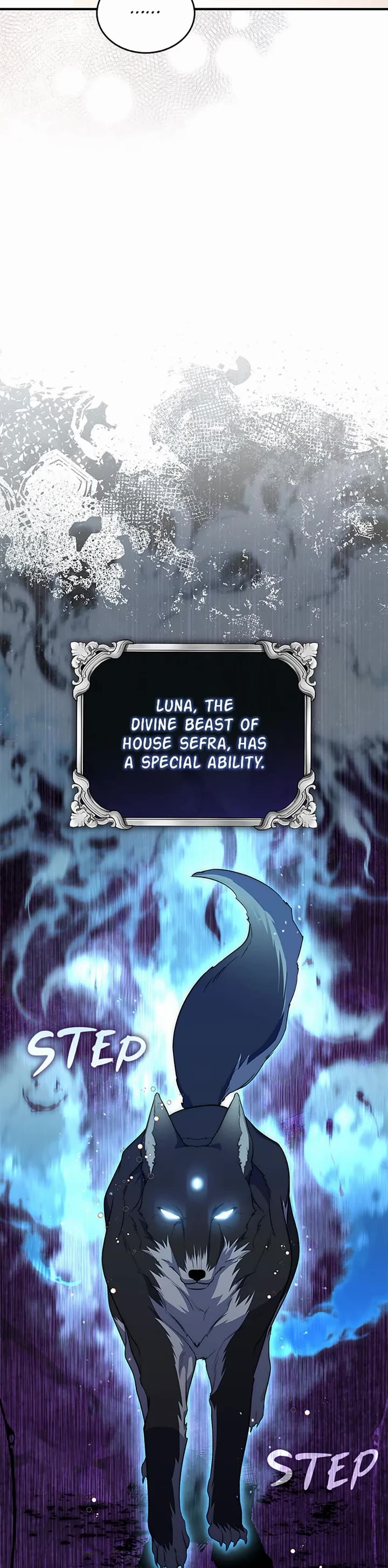 Fortune-Telling Lady chapter 44 page 25