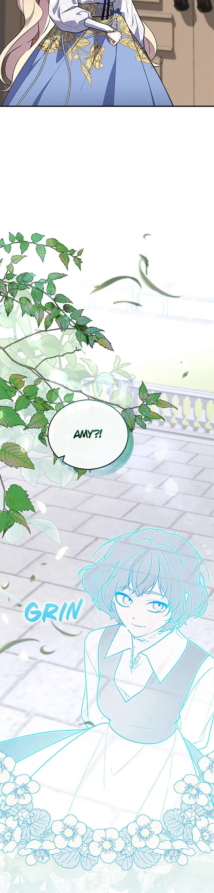 Fortune-Telling Lady chapter 44 page 37