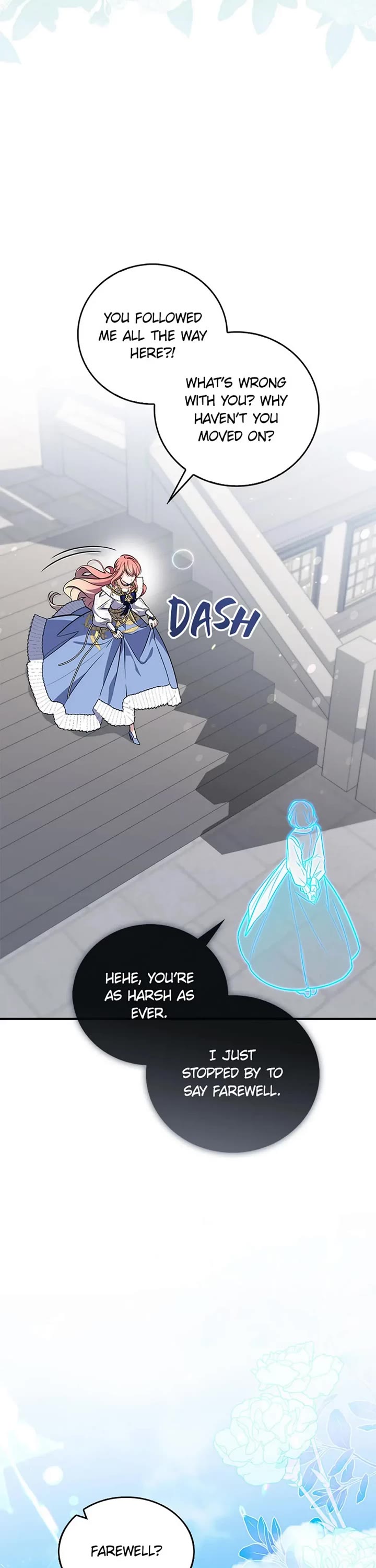 Fortune-Telling Lady chapter 44 page 38