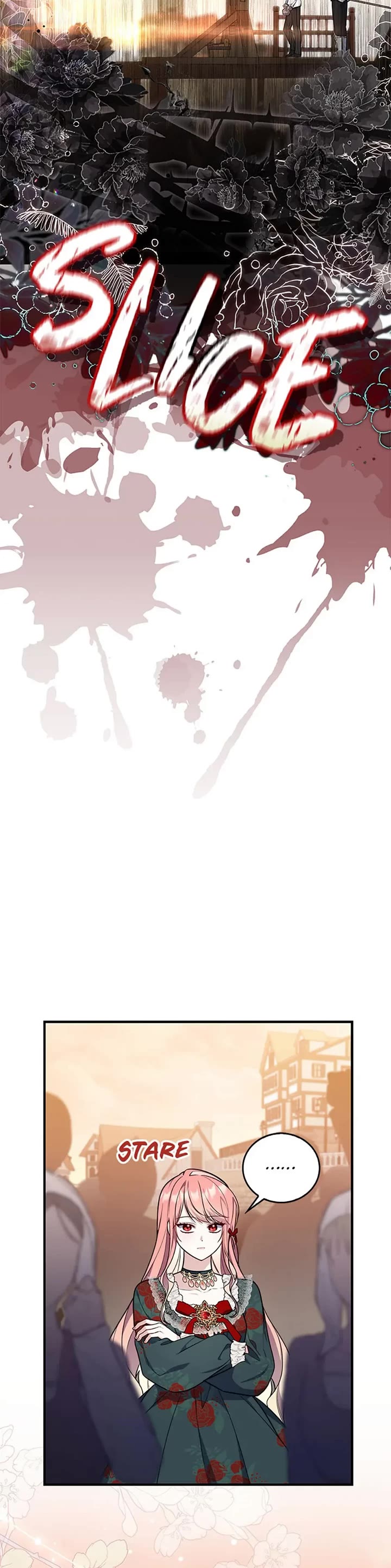 Fortune-Telling Lady chapter 44 page 4