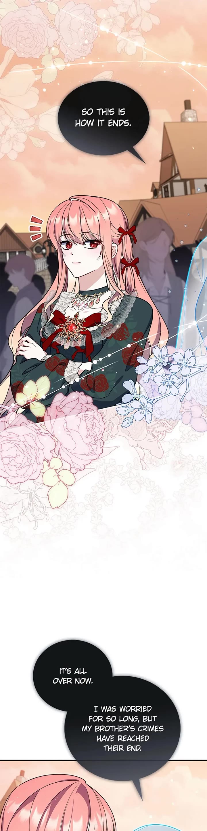 Fortune-Telling Lady chapter 44 page 5