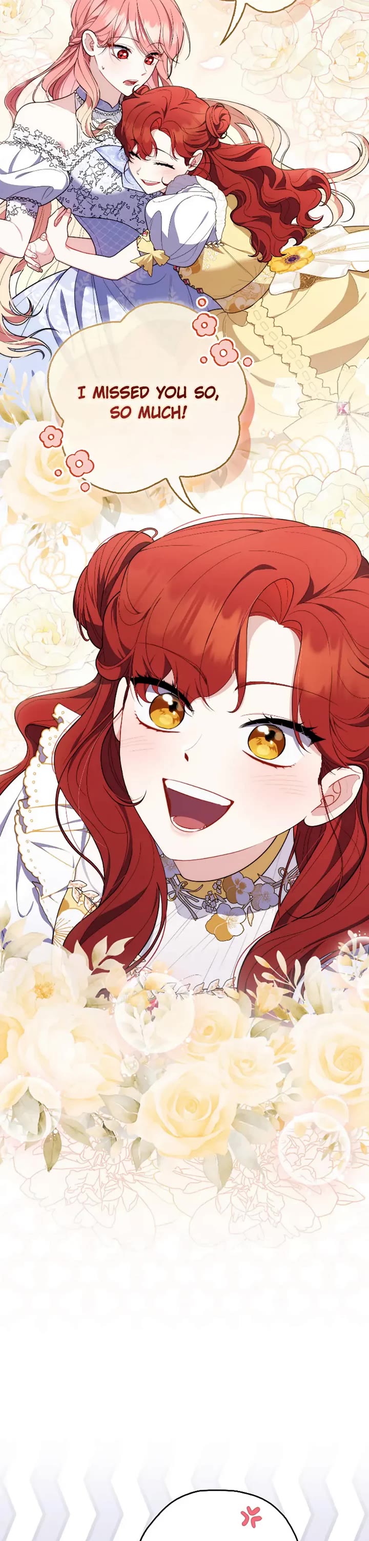 Fortune-Telling Lady chapter 45 page 13