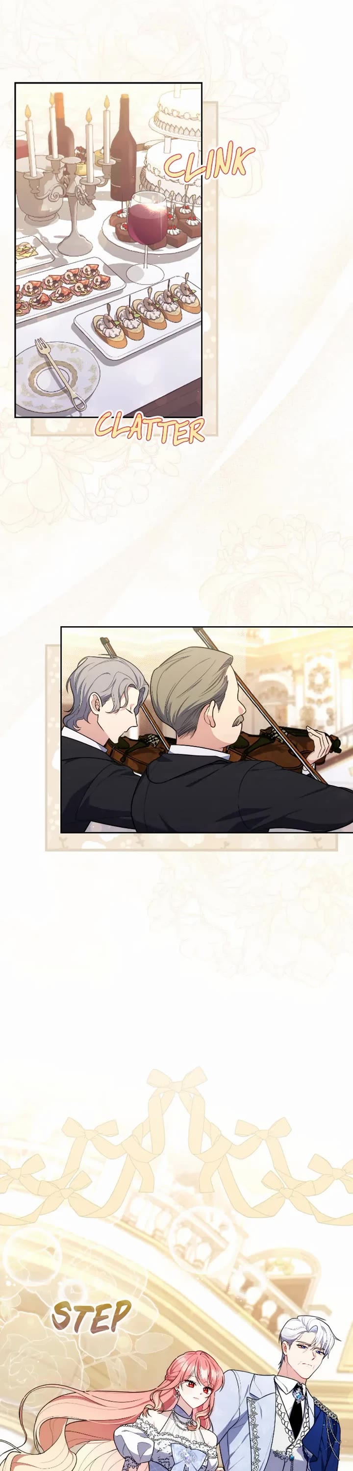 Fortune-Telling Lady chapter 45 page 2