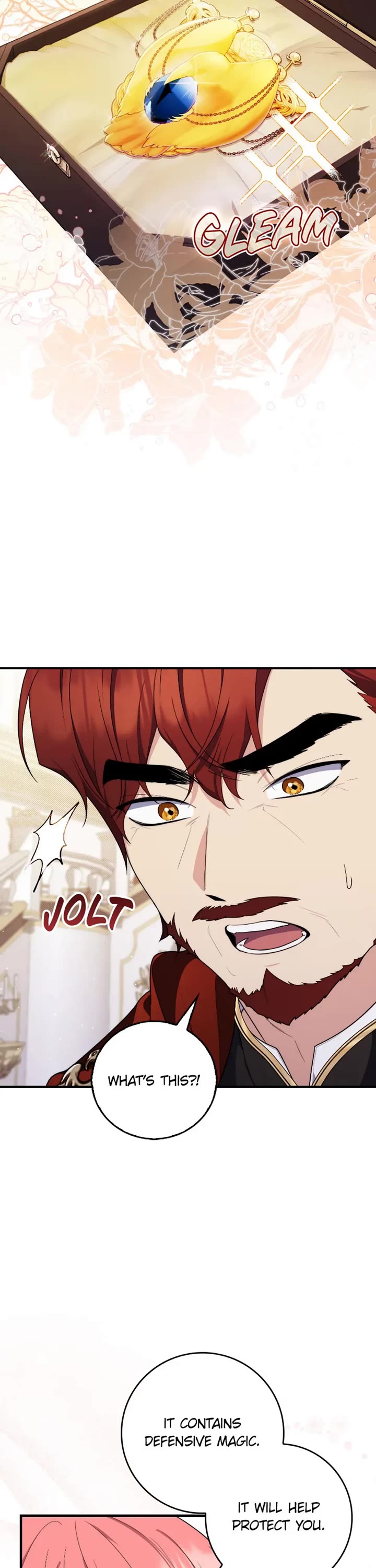Fortune-Telling Lady chapter 45 page 26