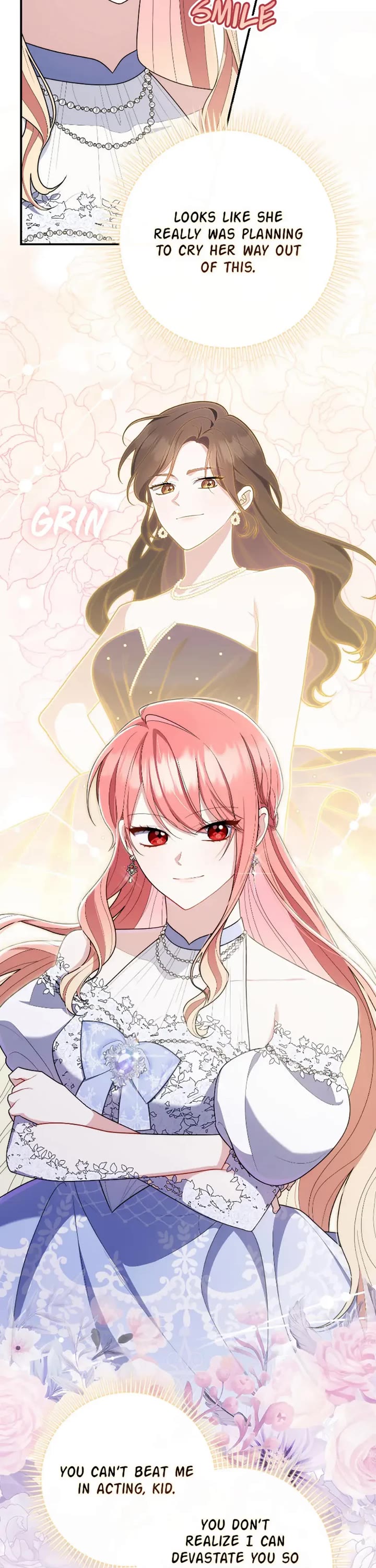 Fortune-Telling Lady chapter 46 page 13